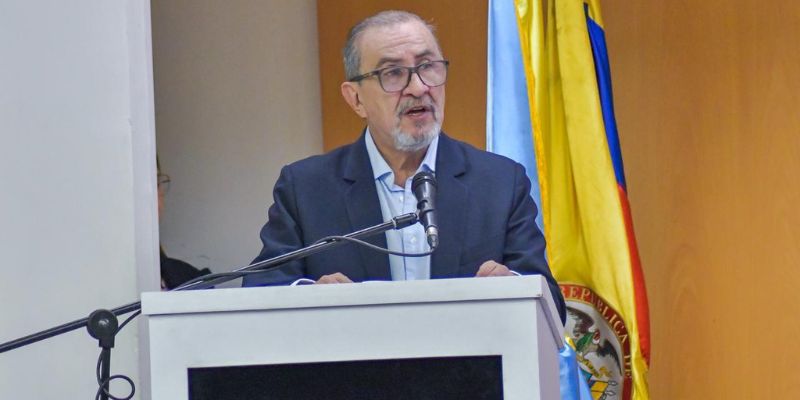 Más de 10 entidades y 5 conferencias especializadas fortalecen la Seguridad y Salud en el Trabajo en Cundinamarca