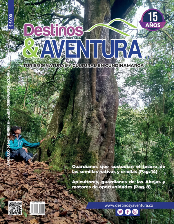 Edición 30