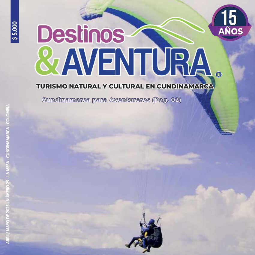Edición 29