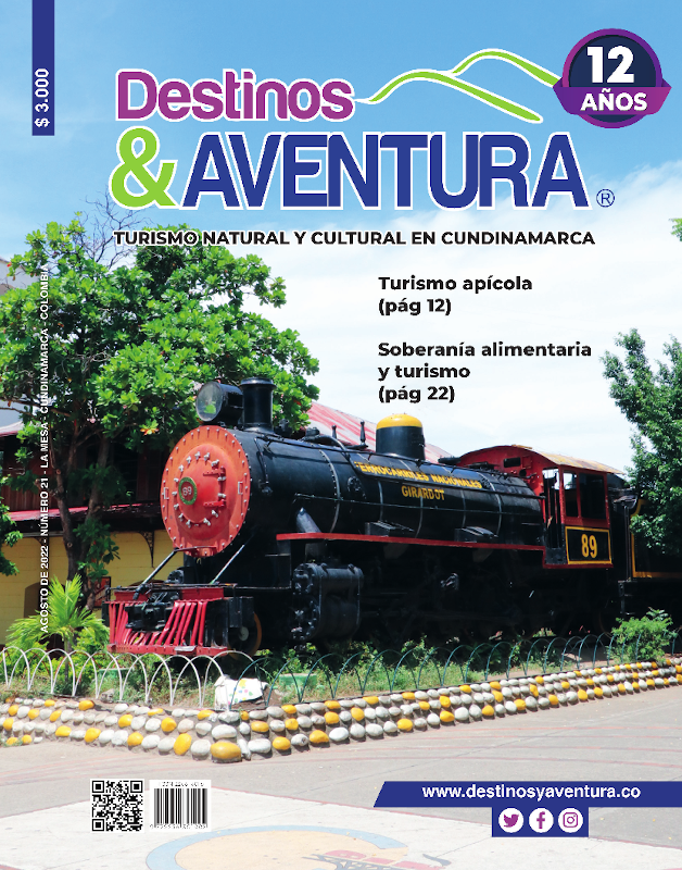 Edición 21